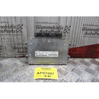 Εγκέφαλος Κινητήρα Citroen C2 2003-2008 21585900-1 A0