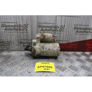 Μίζα Daewoo Matiz 1996-2004