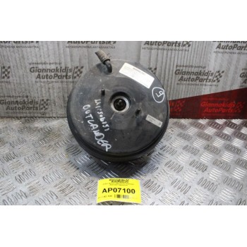 Σεβρό Φρένων Mitsubishi Outlander 2003-2007 864-03214