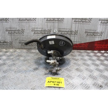 Σεβρό Φρένων με Αντλία Kia Picanto 2004-2008 5850007300 5911007000