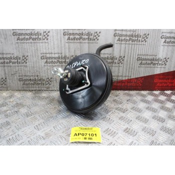 Σεβρό Φρένων με Αντλία Kia Picanto 2004-2008 5850007300 5911007000