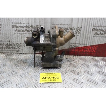 Αντλία Υδραυλικού Τιμονιού Ford Transit F3FA 2000-2006 1C153A674AE HE1205075/12