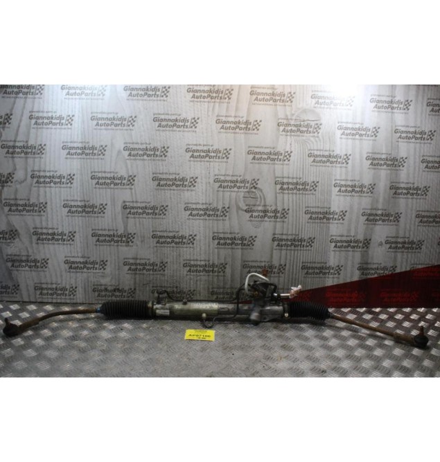 Κρεμαγιέρα Υδραυλική Ford Focus 1998-2004 13003225 34011767