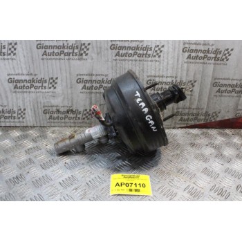 Σεβρό Φρένων με Αντλία Hyundai Terracan 2004-2010