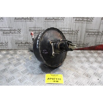 Σεβρό Φρένων με Αντλία Hyundai Terracan 2004-2010