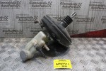 Σεβρό Φρένων με Αντλία Suzuki Swift 2006-2011 0204051672