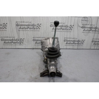 Κιβώτιο Ταχυτήτων/Σασμαν Mazda 1200 1.2cc TBT66435 1975-1977
