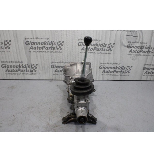 Κιβώτιο Ταχυτήτων/Σασμαν Mazda 1200 1.2cc TBT66435 1975-1977