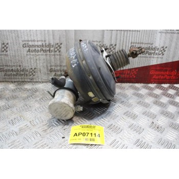 Σεβρό Φρένων με Αντλία Suzuki Grand Vitara 1998-2005