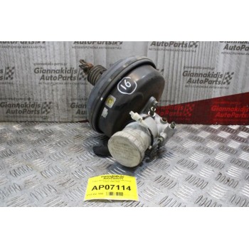 Σεβρό Φρένων με Αντλία Suzuki Grand Vitara 1998-2005