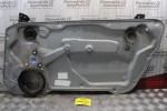 Γρύλλος - Μηχανισμός Παραθύρου Seat Ibiza 2002-2008 3Door (Εμπρός Δεξί) 6L3837756 ΧΩΡΙΣ ΜΟΤΕΡ