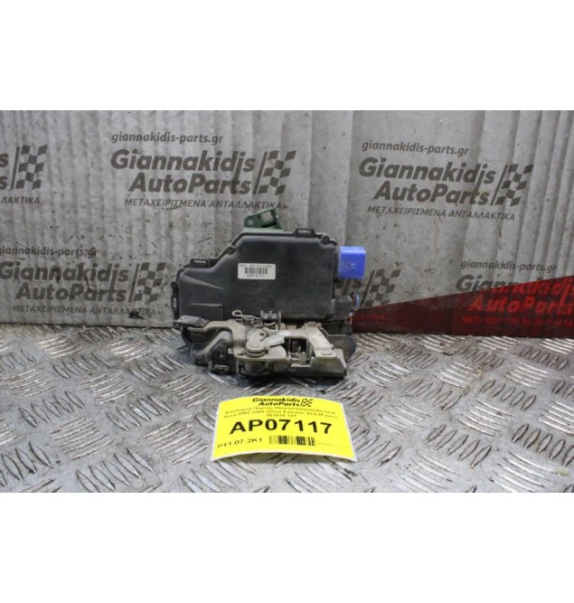 Κλειδαριά Πόρτας Ηλεκτρομαγνητική Seat Ibiza 2002-2008 3Door Εμπρός Δεξί (8 pins) 993019-101