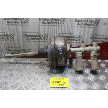 Σεβρό Φρένων με Αντλία Nissan Datsun 720 1980-1986