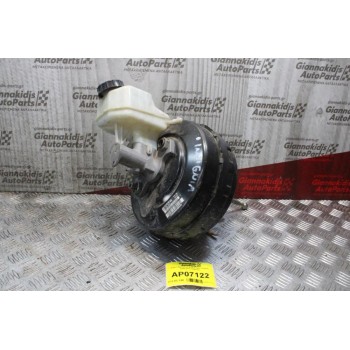 Σεβρό Φρένων με Αντλία Opel Insignia 2008-2013 13228133