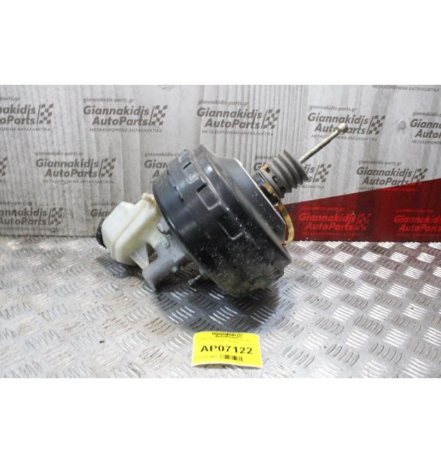 Σεβρό Φρένων με Αντλία Opel Insignia 2008-2013 13228133