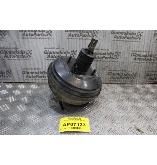 Σεβρό Φρένων Suzuki Vitara 2001-2005