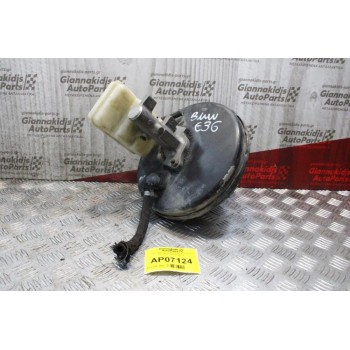 Σεβρό Φρένων με Αντλία Bmw 316 E36 1992-1998 106362-08074