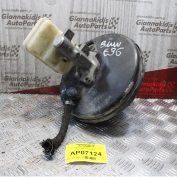 Σεβρό Φρένων με Αντλία Bmw 316 E36 1992-1998 106362-08074
