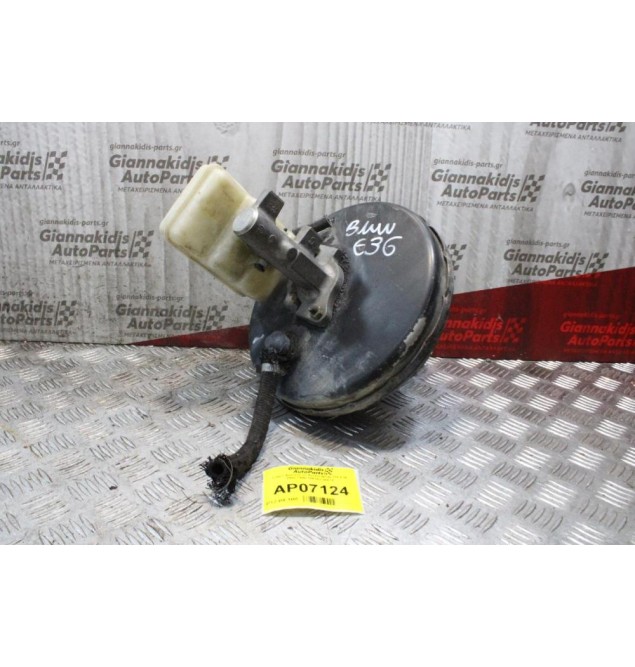 Σεβρό Φρένων με Αντλία Bmw 316 E36 1992-1998 106362-08074