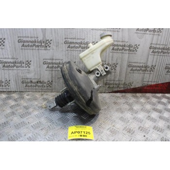 Σεβρό Φρένων με Αντλία Suzuki Swift 2006-2011 0204051672