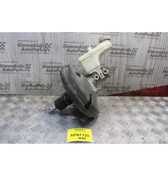 Σεβρό Φρένων με Αντλία Suzuki Swift 2006-2011 0204051672