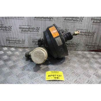 Σεβρό Φρένων με Αντλία Mitsubishi Carisma 2000-2006 NW101472