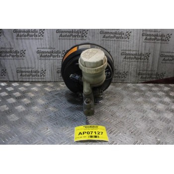 Σεβρό Φρένων με Αντλία Mitsubishi Carisma 2000-2006 NW101472