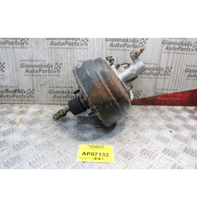 Σεβρό Φρένων με Αντλία Suzuki Vitara 1992-1998