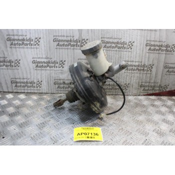 Σεβρό Φρένων με Αντλία Suzuki Jimny 1998-2005