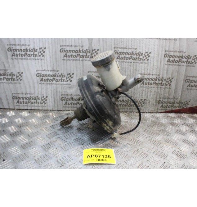 Σεβρό Φρένων με Αντλία Suzuki Jimny 1998-2005