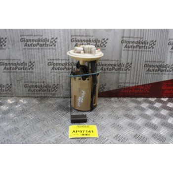 Αντλία Βενζίνης Fiat Punto 1999-2003