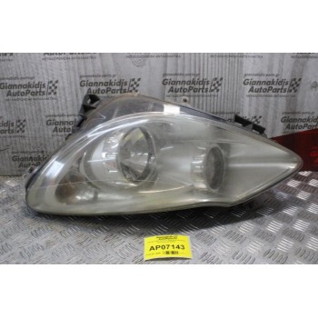 Φανάρι Opel Corsa D 2006-2011 (Εμπρός Αριστερά) 93189357