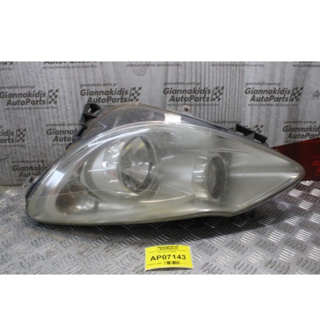 Φανάρι Opel Corsa D 2006-2011 (Εμπρός Αριστερά) 93189357