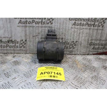 Μετρητής Μάζας Αέρα MAF Opel Corsa D 2006-2015 0281002618 55350048