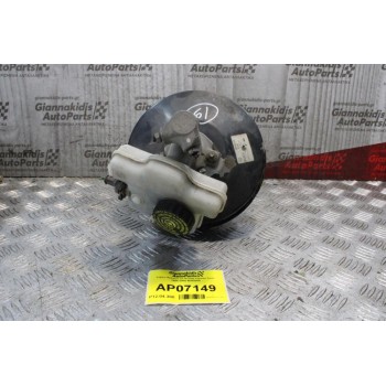 Σεβρό Φρένων με Αντλία Citroen Saxo 1996-2005 B358209