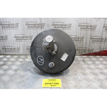 Σεβρό Φρένων με Αντλία Fiat Stilo 2001-2006 0204024829