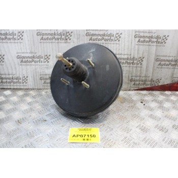 Σεβρό Φρένων με Αντλία Fiat Stilo 2001-2006 0204024829