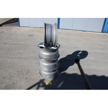 Ζάντες Αλουμινίου Mercedes-Benz Vito 15 Ιντσών 1996-2004