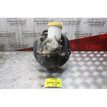 Σεβρό Φρένων με Αντλία Nissan PickUp 1992-1997 814040720523