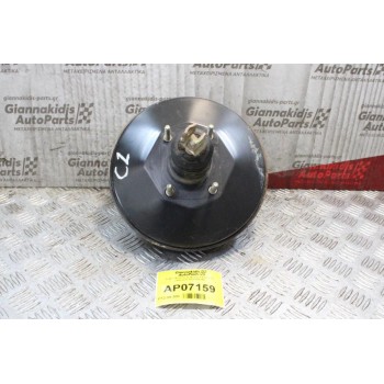 Σεβρό Φρένων με Αντλία Citroen C1 2006-2012 0204051248