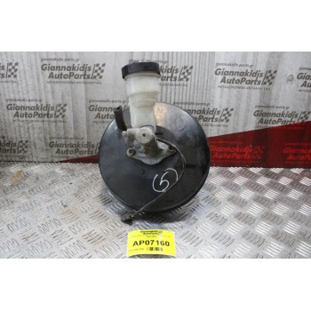 Σεβρό Φρένων με Αντλία Daihatsu Terios 1998-2005