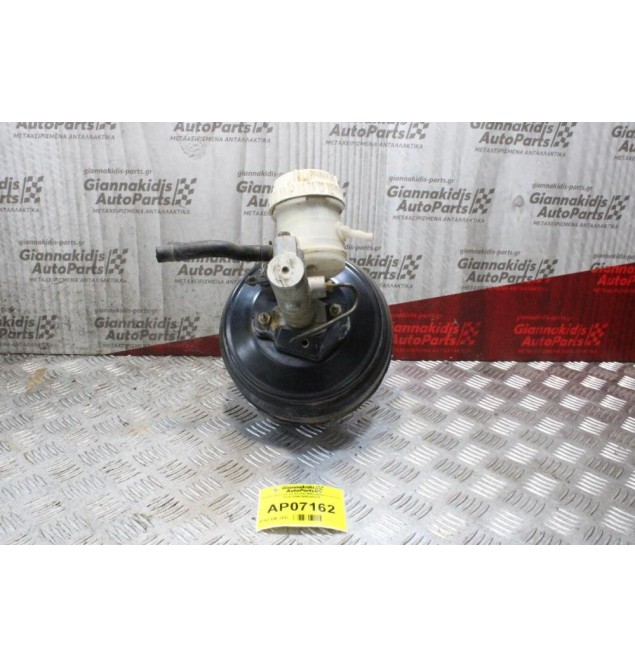 Σεβρό Φρένων με Αντλία Mitsubishi Carisma 2000-2006 NW200215