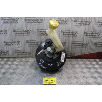 Σεβρό Φρένων με Αντλία Citroen C3 DIESEL 2002-2010 9649329480