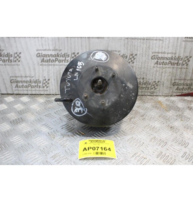 Σεβρό Φρένων Toyota Hilux LN105 1992-1997