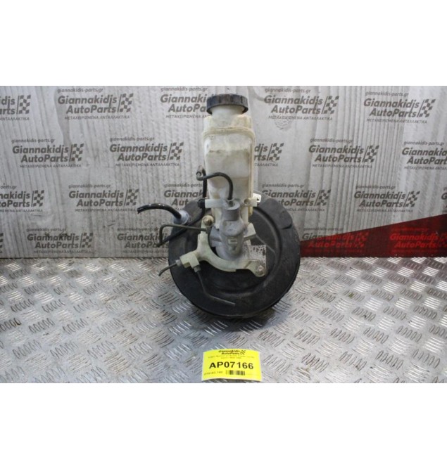 Σεβρό Φρένων με Αντλία Toyota Corolla (japan) 2002-2004