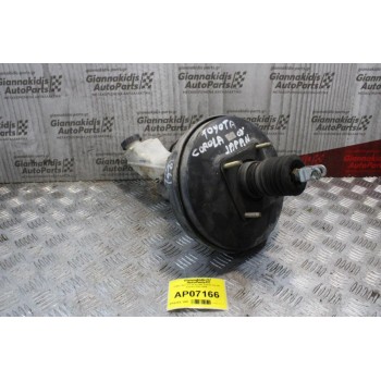 Σεβρό Φρένων με Αντλία Toyota Corolla (japan) 2002-2004