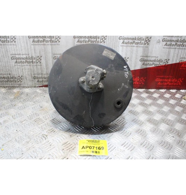 Σεβρό Φρένων με Αντλία Mercedes-Benz Vito 1996-2004 Α0004307708