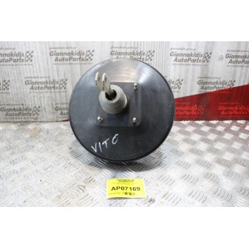 Σεβρό Φρένων με Αντλία Mercedes-Benz Vito 1996-2004 Α0004307708