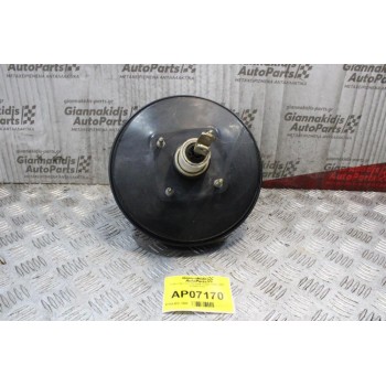 Σεβρό Φρένων με Αντλία Renault Thalia 1998-2001 0204021707