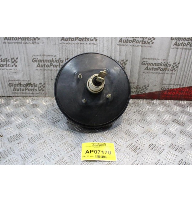 Σεβρό Φρένων με Αντλία Renault Thalia 1998-2001 0204021707